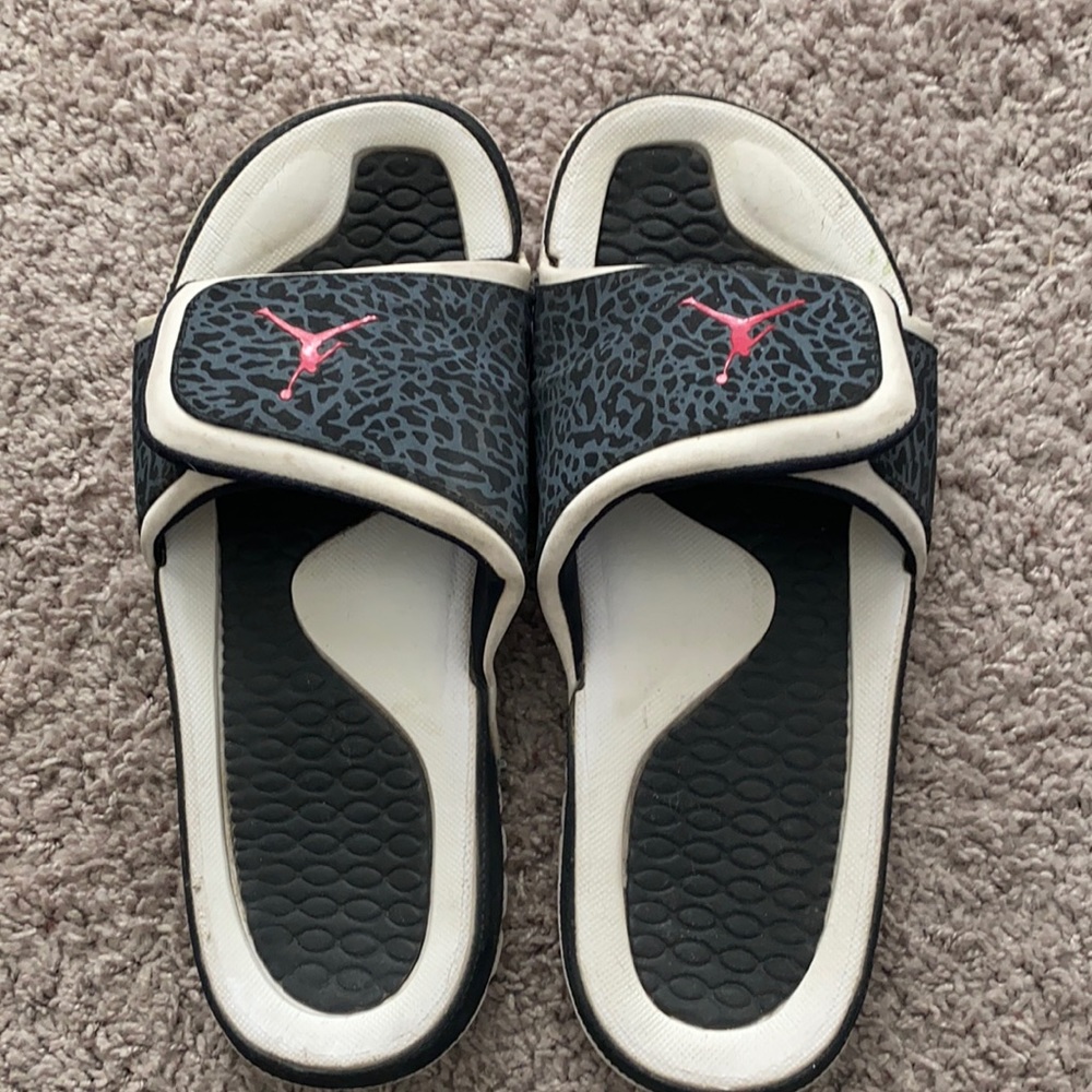 Air Jordan Slides